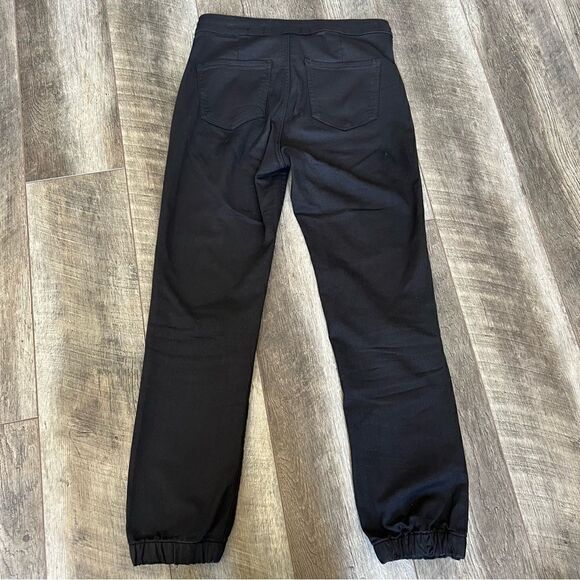 RISEN Los Angeles The Ada Jogger in Black Size 28 / 7 - Picture 10 of 10